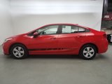 Used 2017 Chevrolet Cruze LS image 5