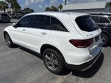 Certified 2021 Mercedes-Benz GLC 300 4MATIC image 4