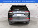 Used 2022 Jeep Grand Cherokee Altitude image 4