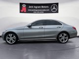 Used 2015 Mercedes-Benz C 300 4MATIC Sedan image 2