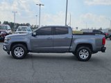 Used 2020 Chevrolet Colorado LT w/ LT Convenience Package image 4