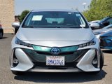 Certified 2020 Toyota Prius Prime Limited image 3