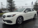 Used 2021 Subaru Legacy Premium image 3