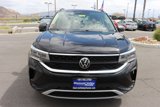 Used 2023 Volkswagen Taos S image 2