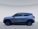 Used 2021 Kia Seltos LX image 2
