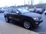 Used 2014 Jeep Grand Cherokee Limited image 2