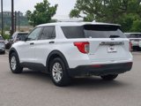 Used 2020 Ford Explorer 2WD image 5