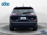 Used 2019 Jeep Cherokee Latitude w/ Popular Appearance Group image 4