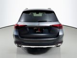 Used 2025 Mercedes-Benz GLE 450 4MATIC image 6