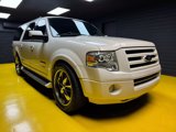 Used 2007 Ford Expedition EL Limited image 3