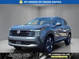 New 2025 Nissan Kicks SR image 4