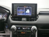 Used 2021 Toyota RAV4 XLE image 3