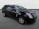 Used 2015 Cadillac SRX Luxury w/ Driver Awareness Package image 4