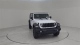 New 2024 Jeep Wrangler Sport image 4