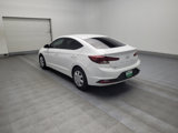 Used 2020 Hyundai Elantra SE w/ Cargo Package (C1) image 5