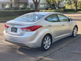 Used 2012 Hyundai Elantra Limited w/ Technology Pkg 5 image 5