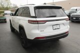 Used 2022 Jeep Grand Cherokee Altitude image 5