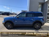 Certified 2023 Ford Bronco Sport Big Bend image 4