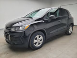 Used 2020 Chevrolet Trax LS w/ Tint and Cruise Package image 2