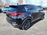 Used 2020 Kia Sportage S image 5