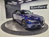 Used 2020 Alfa Romeo Giulia Ti w/ Nero Edizione image 4