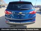 Certified 2020 Chevrolet Equinox LT image 6