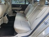 Used 2017 Lincoln Continental Select image 6
