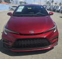Used 2023 Toyota Corolla XSE image 2