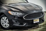 Used 2020 Ford Fusion S image 3