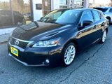 Used 2011 Lexus CT 200h image 5