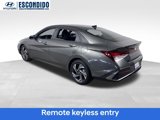 Certified 2025 Hyundai Elantra Sport image 3