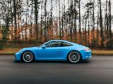 Used 2018 Porsche 911 GT3 image 2