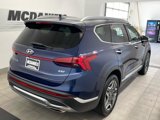 Used 2022 Hyundai Santa Fe Limited image 4