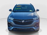 Certified 2022 Buick Encore GX Select w/ Sport Touring Package image 3