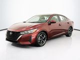 Used 2024 Nissan Sentra SV image 3