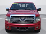 Used 2010 Ford F150 Lariat image 2