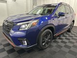 Used 2024 Subaru Forester Sport image 4