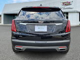 Certified 2022 Cadillac XT5 Premium Luxury image 4