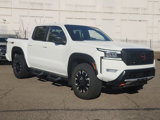 Used 2022 Nissan Frontier PRO-4X image 2