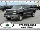 Used 2005 Chevrolet Silverado 2500 LT w/ Heavy-Duty Power Package image 3