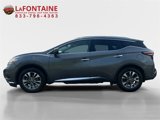Used 2016 Nissan Murano SL image 4