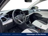 New 2025 Volkswagen Taos SE image 2