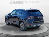 New 2025 Volkswagen Taos SE image 5