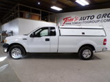 Used 2008 Ford F150 XL image 2