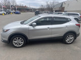 Used 2017 Nissan Rogue Sport SV w/ SV All-Weather Package image 5