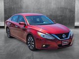 Used 2017 Nissan Altima 2.5 SV image 3