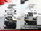 Used 2016 Jeep Wrangler Unlimited Sahara image 3