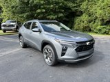New 2025 Chevrolet Trax LT w/ LPO, Blackout Package image 2