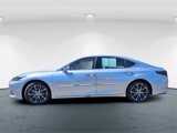 Certified 2022 Lexus ES 350 w/ Premium Package image 4