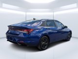 Used 2022 Hyundai Elantra SEL w/ Convenience Package image 3
